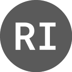 Logo of Recordati Industria Chim... (PK) (RCDTF).