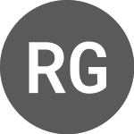 Logo of Real Good Food (CE) (RLGDF).