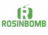 Logo of RosinBomb (PK) (ROSN).