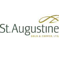 Logo of St Augustine Gold and Co... (PK) (RTLGF).