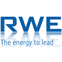 Logo of Rwe AG Neu Essen (PK) (RWNFF).