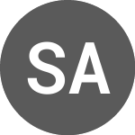 Logo of Southern Arc Minerals (CE) (SARMF).