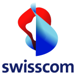 Logo of Swisscom (PK) (SCMWY).