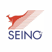 Logo of Seino (PK) (SEOTF).