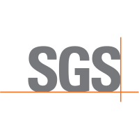 Logo of SGS (PK) (SGSOF).
