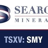 Logo of Search Minerals (PK) (SHCMF).