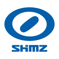 Logo of Shimizu (PK) (SHMUY).