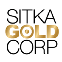 Sitka Gold (QB) Stock Chart