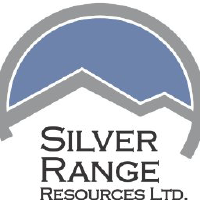 Logo of Silver Range Resources (PK) (SLRRF).