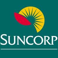 Suncorp Group Ltd (PK)