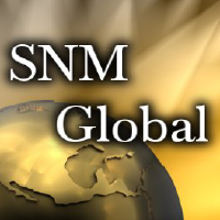SNM Global (PK) Stock Chart