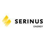 Logo of Serinus Energy (PK) (SNUYF).