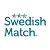 Logo of Swedish Match AB Frueher... (CE) (SWMAY).
