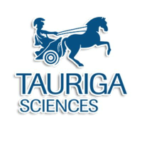 Tauriga Sciences (CE) Stock Chart
