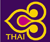Logo of Thai Airways Intl Foreign (CE)