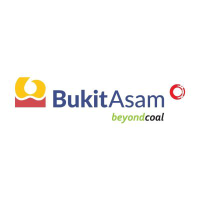 Logo of PT Bukit Asam Persero TBK (PK) (TBNGY).