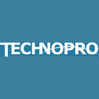 Logo of TechnoPro (PK) (TCCPY).