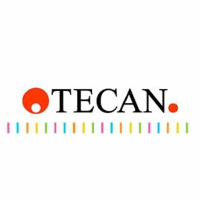 Logo of Tecan ag Hombrechtikon N... (PK) (TCHBF).
