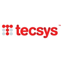 Logo of Tecsys (PK) (TCYSF).