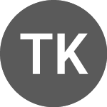 Logo of Tie Kinetix NV (CE) (TIEKF).
