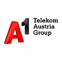 Logo of Telekom Austria (PK) (TKAGY).