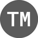 Logo of Tokyo Metro (PK) (TKMTY).