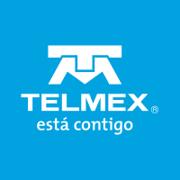 Telefonos De Mexico SA (GM)