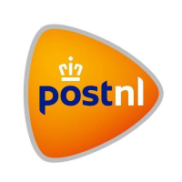 Logo of PostNL NV (PK) (TNTFF).