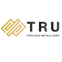 TRU Precious Metals (QB) Stock Price