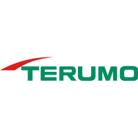 Logo of Terumo (PK) (TRUMY).