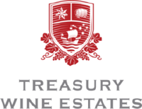 Logo of Treasury Wine Estates (PK) (TSRYF).