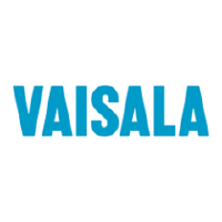 Logo of Vaisala OY (PK) (VAIAF).