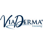 Logo of ViaDerma (PK) (VDRM).