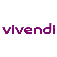 Vivendi (PK) Share Price