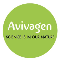 Logo of Avivagen (CE) (VIVXF).