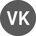 Logo of Vital KSK (PK) (VKSKF).