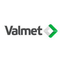 Logo of Valmet OYJ (PK) (VLMTY).