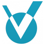 Logo of Volta Finance (PK) (VLTFF).