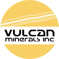 Logo of Vulcan Minerals (PK) (VULMF).