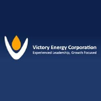 Logo of Victory Oilfield Tech (PK) (VYEY).