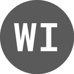 Logo of Wisdomtree Issuer Icav W... (CE) (WEEUF).