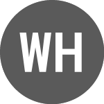 Logo of Well Health Technologies (QX) (WHTCF).