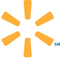 Logo of Wal Mart de Mexico SAB d... (QX) (WMMVY).
