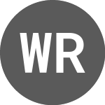 Logo of Williams Rowland Acquisi... (PK) (WRACW).