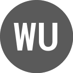 Logo of Wheels Up Experience (PK) (WSUPW).