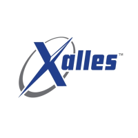 Logo of Xalles (PK) (XALL).