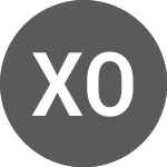 Logo of Xtreme One Entertainment (PK) (XONI).