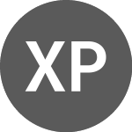 Logo of Xvivo Perfusion AB (PK) (XVIPY).