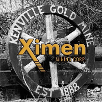 Logo of Ximen Mining (QB) (XXMMF).