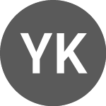 Logo of Yamato Kogyo (PK) (YMTKF).